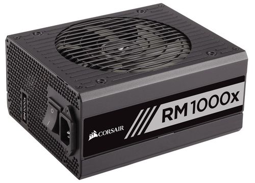 Corsair RMX Series 1000 Modular 80Plus GOLD na Arena.pl