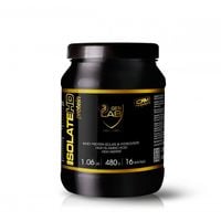 GenLab - Isolate HD Protein - 480 g naturalny