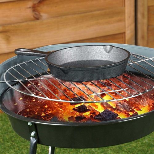 patelnia żeliwna 15cm cast line 199033 na Arena.pl