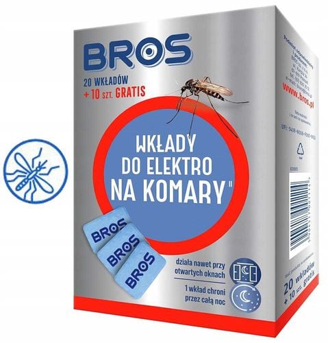 zapas elektro tabletka-20szt. na Arena.pl