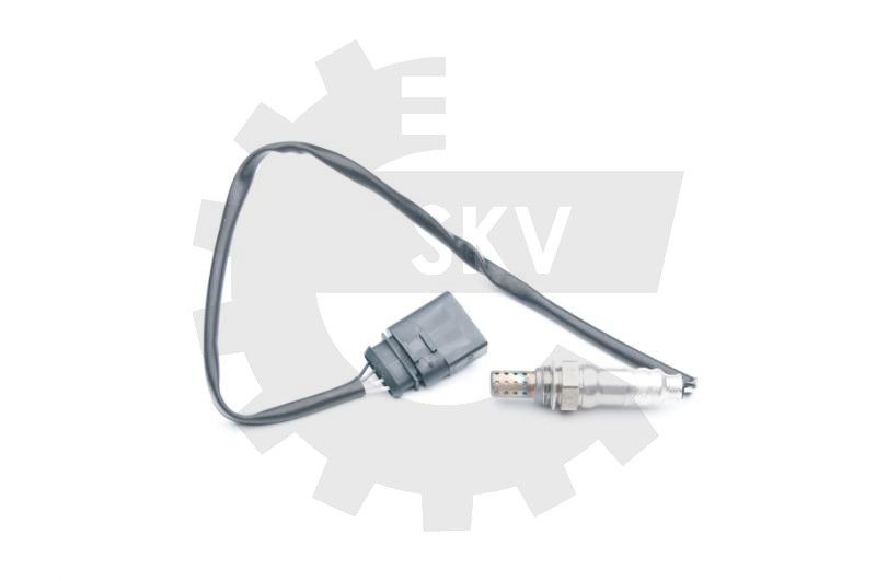 Sonda lambda do SKODA RAPID 1.2 2012 2013 2014 2015 zdjęcie 1