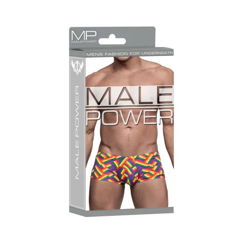 szorty m pride male power na Arena.pl
