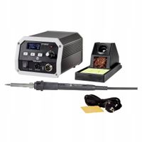 Stacja lutownicza HF lutownica 50-480 st.C 100W