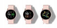 ZEGAREK SMARTWATCH DLA DZIECKA DZIECIĘCY + GRAWER