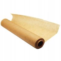 Papier do pieczenia silikonowany 38cm/50m