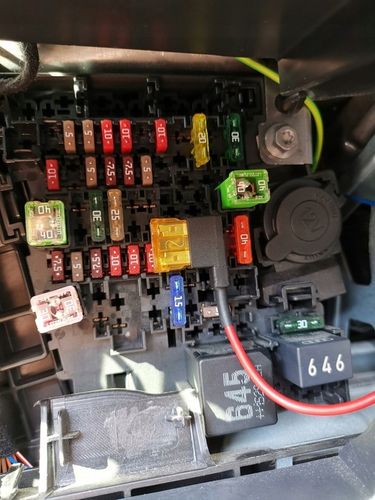 BYPASS USB DODATKOWE SAMOCHODOWE 12V 24V MONTAŻOWE na Arena.pl