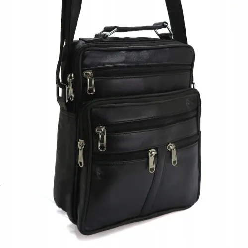 torba na dokumenty bellugio skóra na Arena.pl