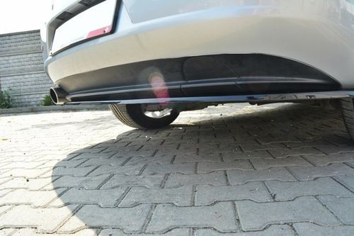 Splitter tylny Alfa Romeo 159 (without vertical bars) na Arena.pl