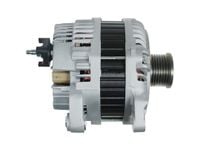 A5488S ALTERNATOR RENAULT: ESPACE 2.0 DCI, LAGUNA 2.0 DCI, LAGUNA 2.0 DCI G