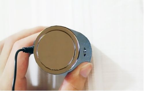 PODSŁUCH PRZEZ ŚCIANY DO 35CM DETEKTOR WYCIEKÓW ZAPIS NA KARTĘ PAMIĘCI SD na Arena.pl