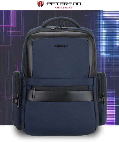 plecak ptn hy243-7079 navy na Arena.pl