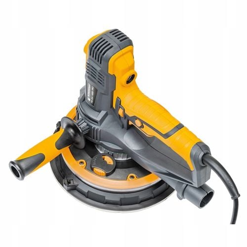 Szlifierka do GIPSU 180mm 2300rpm LED worek na pył na Arena.pl