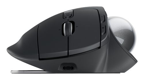Myszka Logitech MX Ergo S na Arena.pl
