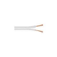 MicroConnect Speaker cable, 25m, 2x1,5mm²,