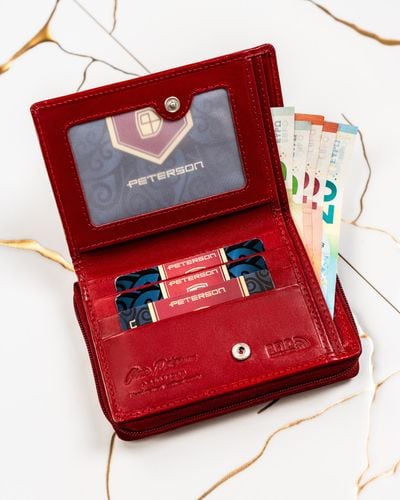 zestaw sk. ptn set-d-67-kcs-2558 red na Arena.pl