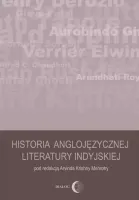 Historia anglojęzycznej literatury indyjskiej