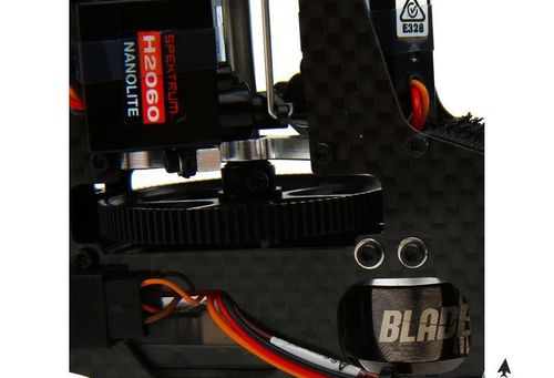 BLADE Trio 180 CFX BNF Basic na Arena.pl