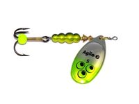 MEPPS AGLIA -e 5 / 13 g chartreuse