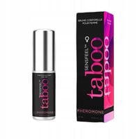 Feromony Damskie Taboo Sensfeel Pheromone For Her