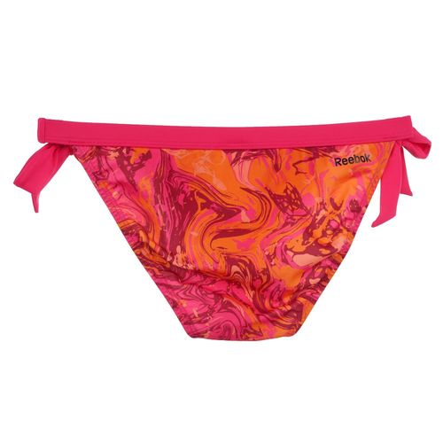 Strój kąpielowy Reebok BW Strin dół bikini majtki 2XS na Arena.pl