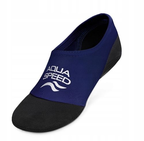 Skarpetki na basen do pływania neoprenowe unisex Aqua-Speed Neo ROZ.38/39 na Arena.pl