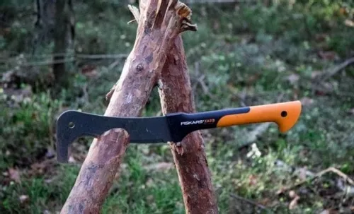 Tasak karczownik XA3 WoodXpert Fiskars na Arena.pl