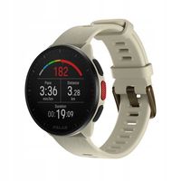 Smartwatch Damski Polar 725882060453 beżowy pasek