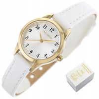 Zegarek PAUL LORENS dla dziewczynki KOMUNIA GRAWER