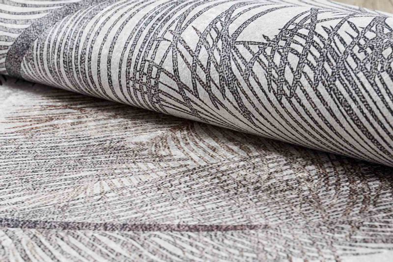 RUG/LU/ARLEN/FEATHERS/BEIGE/120x170 zdjęcie 13