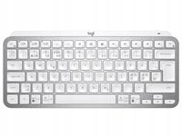 Klawiatura Logitech MX Keys Mini - Bluetooth TV / Android Mac QWERTY NORDIC