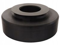 GUMA PODWYŻSZAJĄCA SPRĘŻYNY TYŁ OCTAVIA II GOLF V