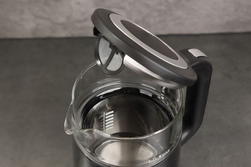 Czajnik bezprzewodowy Eldom C530 zdjęcie 4