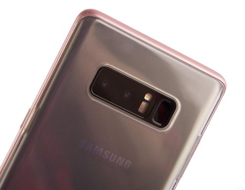 DREAM BUMPER MERCURY Samsung Galaxy Note 8 - ROSE na Arena.pl