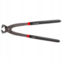 SCHMITH OBCĘGI TYNKARSKIE ZBROJARSKIE 280 MM