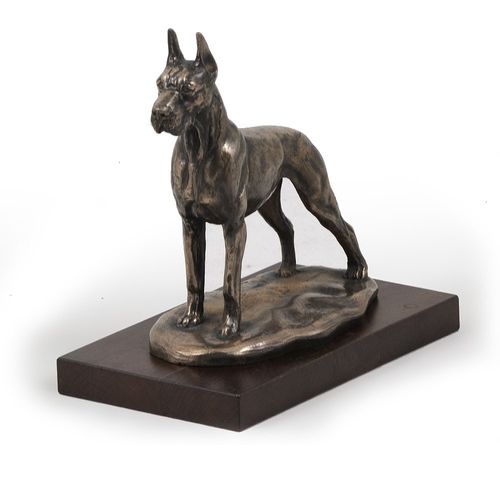 Dog Niemiecki - figurka - 605 na Arena.pl