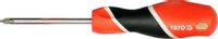 Wkrętak krzyżakowy PH1x100mm YT-25924 YATO