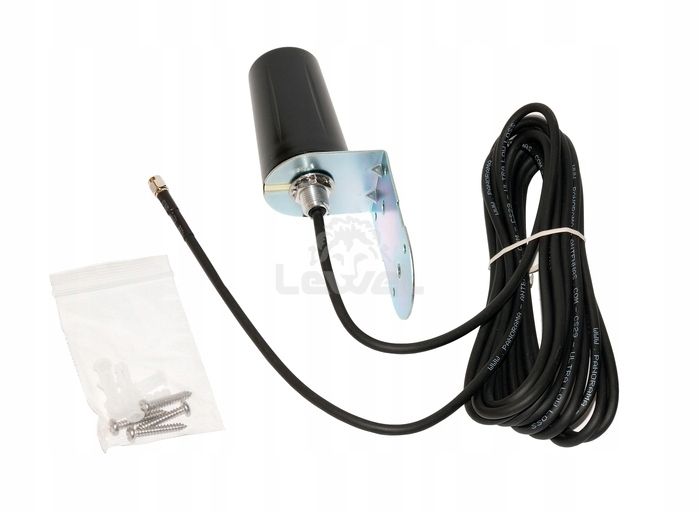 Antena B4BE-7-27-5SP 700-96 MHz 1710-3800 MHz zdjęcie 1