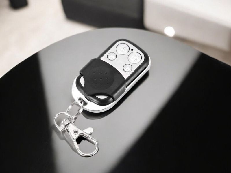 4x pilot samokopiujacy uniwersalny do alarmu bramy 4szt zdjęcie 13