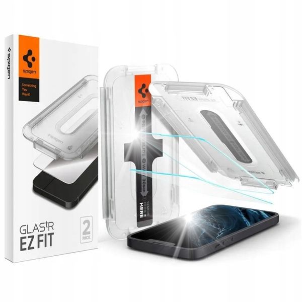 Szkło hartowane do Apple , iPhone 13 Pro 2 szt. zdjęcie 1