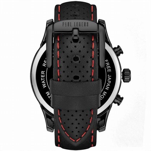 zegarek męski paul lorens pl11652a6-1a3 na Arena.pl