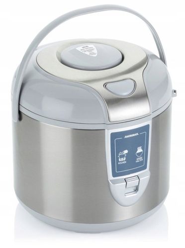 Gastroback 42518 do ryżu i warzyw na Arena.pl