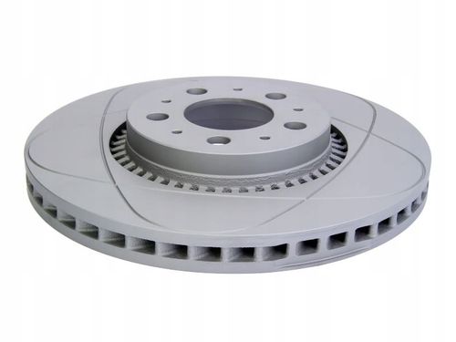 TARCZA HAM PRZOD 305X28 V POWER DISC ATE na Arena.pl