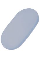 Prześcieradło bawełniane do kosza Mojżesza Boho wózka gondoli 75x35 cm