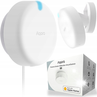Aqara Presence Sensor FP2 Wi-Fi HomeKit 120 stopni, IPX5