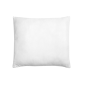 Poduszka z mikrofibry 80 x 80 cm MANA