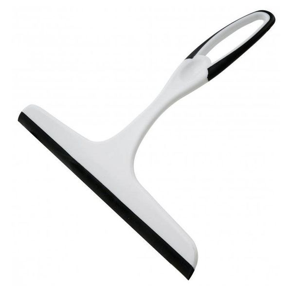 Ściągaczka do szyb Ściągacz wody kabin okien FM zdjęcie 2