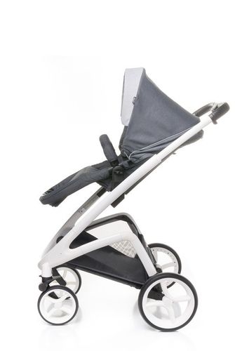 Wózek Cosmo 2w1 Navy Blue na Arena.pl