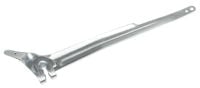 Dźwignia regulatora obrotów Rato silnik R420 R440 16070-Z100120-0000