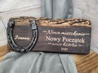 Prezent podziękowanie dla nauczycieli na szczęście