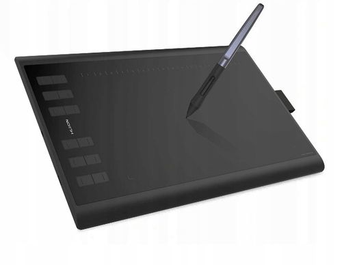 Tablet graficzny Huion H1060P na Arena.pl